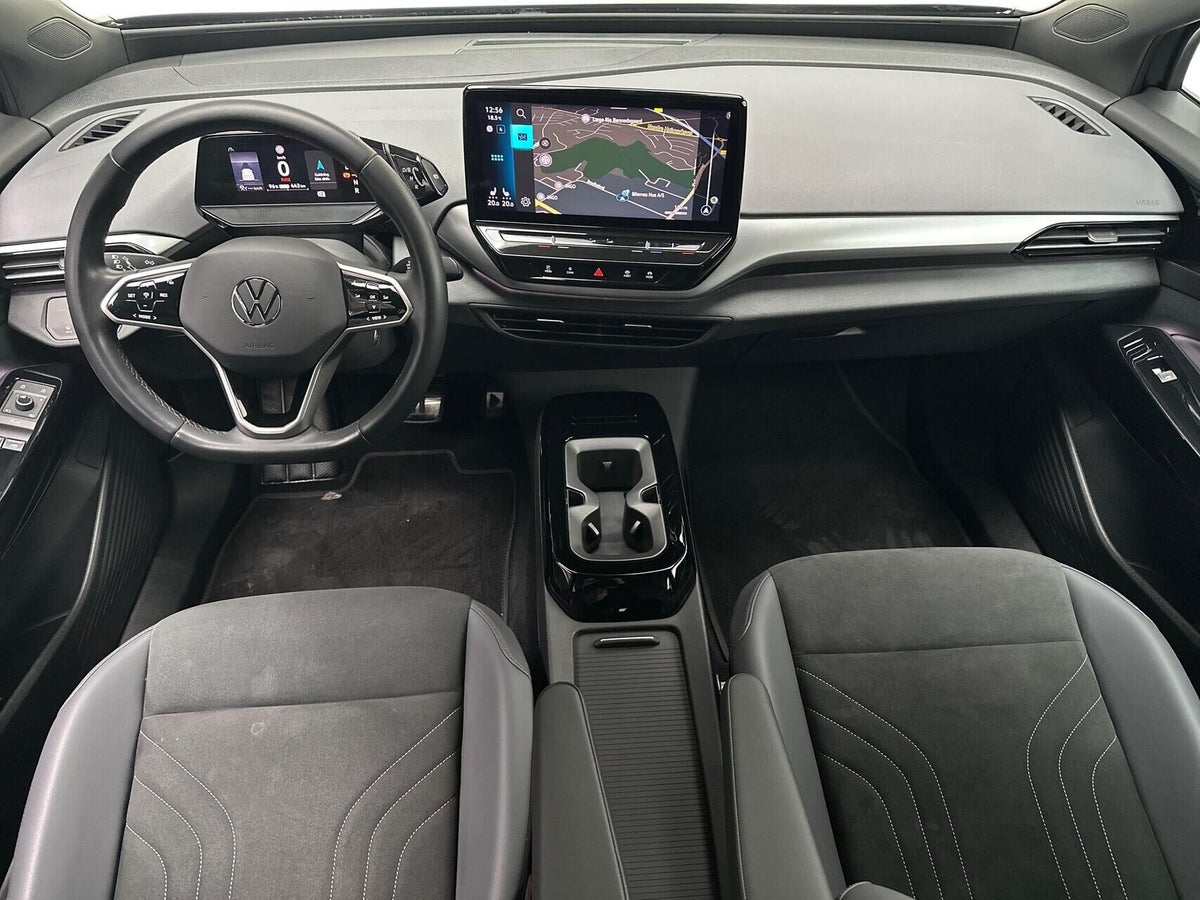 VW ID.5 Pro Performance billede 5