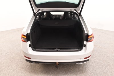 Skoda Superb TSi iV Sportline Combi DSG