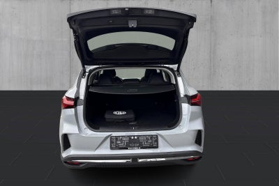 MG Marvel R Performance