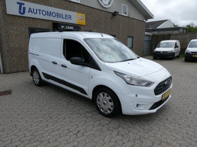 Ford Transit Connect TDCi 100 Trend lang
