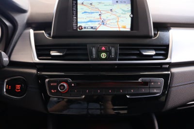 BMW 220d Active Tourer M-Sport xDrive aut.
