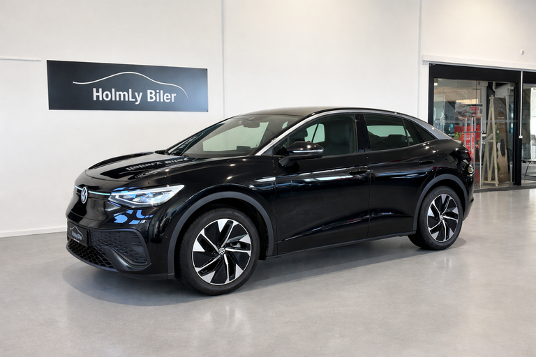 VW ID.5 Pro Performance