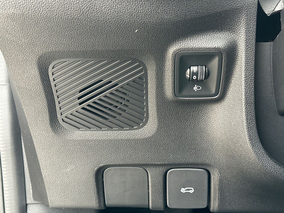 MG 5 Luxury billede 20