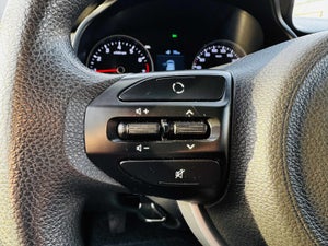 Kia Rio MPi Base Line