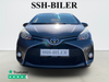 Toyota Yaris VVT-i T1 thumbnail