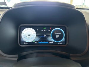Hyundai Kona EV Trend