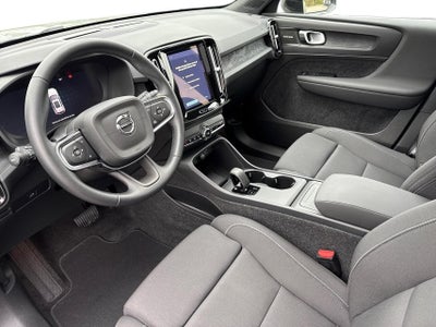 Volvo EX40 Extended Range Ultra billede 2