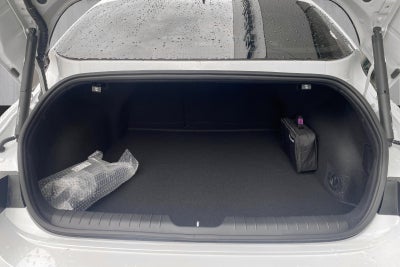Hyundai Ioniq 6 Techniq