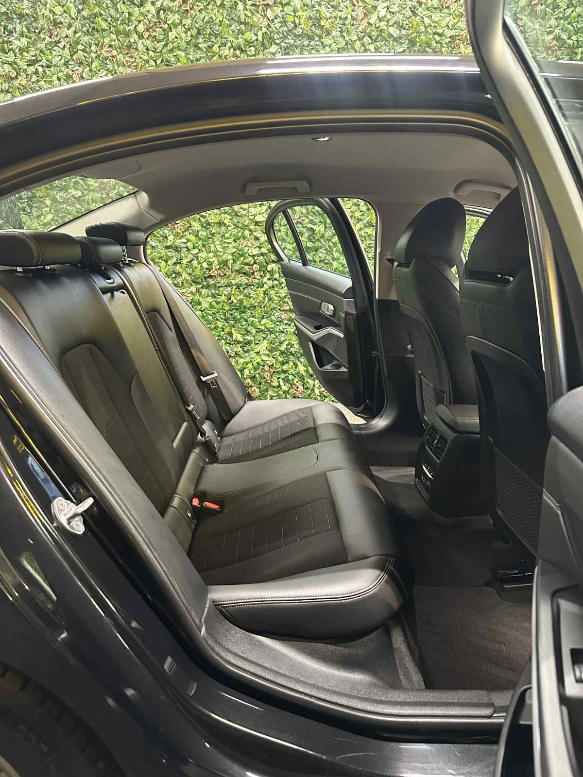 Billede af BMW 320d 2,0 Connected aut.