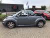 VW New Beetle TDi 105 Highline Cabriolet thumbnail