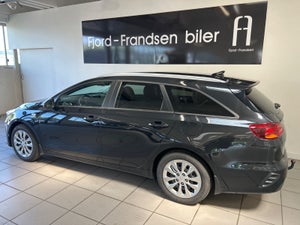 Kia Ceed T-GDi Vision SW