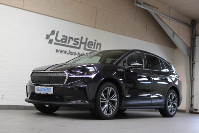 Skoda Enyaq iV Premium