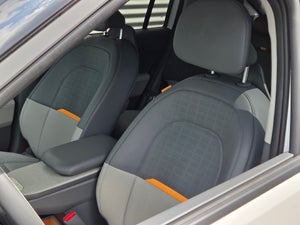 Kia EV3 Long Range Upgrade