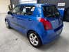 Suzuki Swift GLS thumbnail