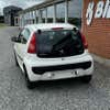 Peugeot 107 Comfort+ thumbnail