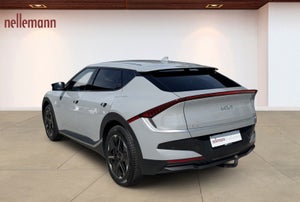 Kia EV6 Long Range Prestige