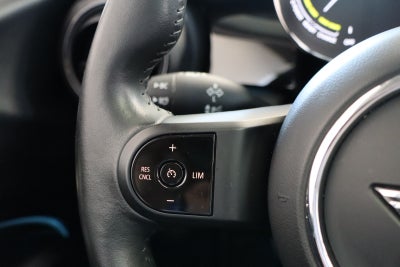 MINI Cooper SE Camden Edition