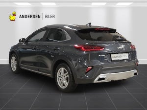 Kia XCeed PHEV Upgrade DCT