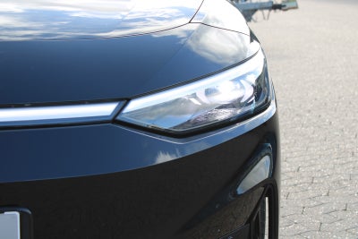 VW ID.7 Style Tourer