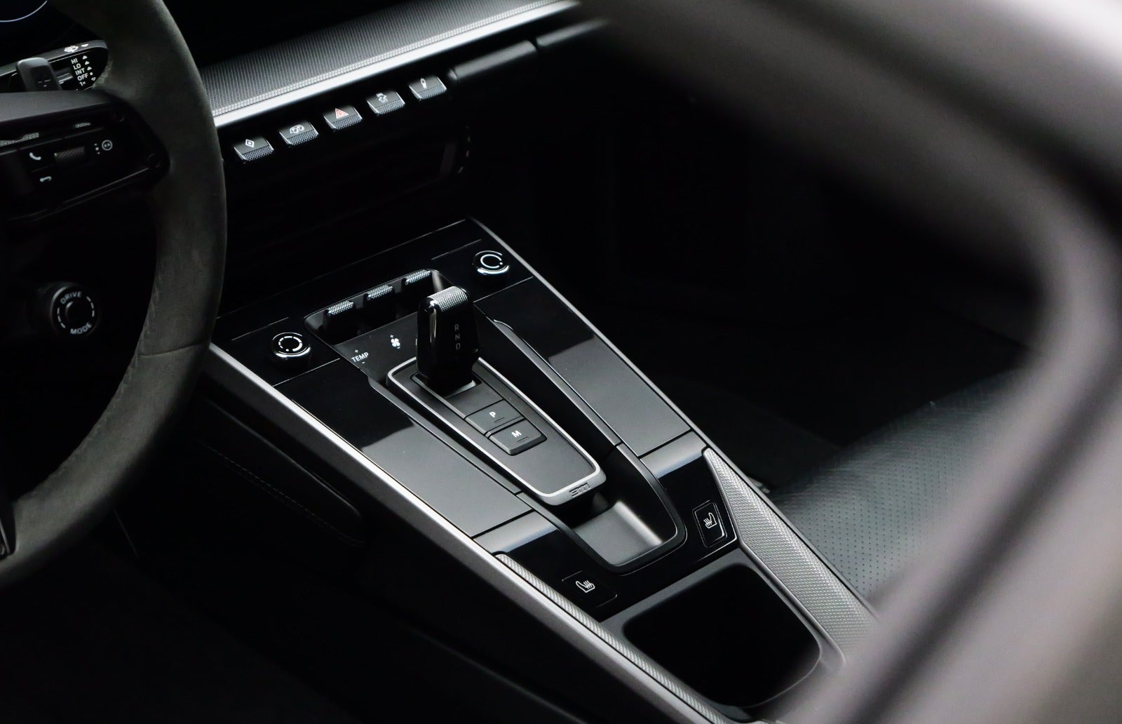 Porsche 911 Carrera S Coupé PDK