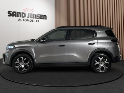 Citroën ë-C3 Aircross 44 Plus Limited