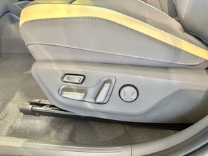 Kia EV3 Long Range GT-Line