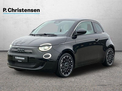 Fiat 500e 42 la Prima 3+1 4d