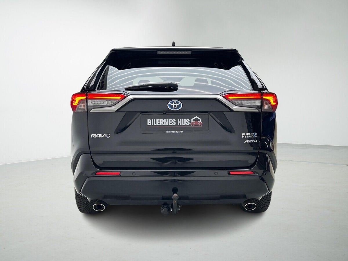 Toyota RAV4 Plug-in Hybrid H3 Comfort AWD-i billede 7