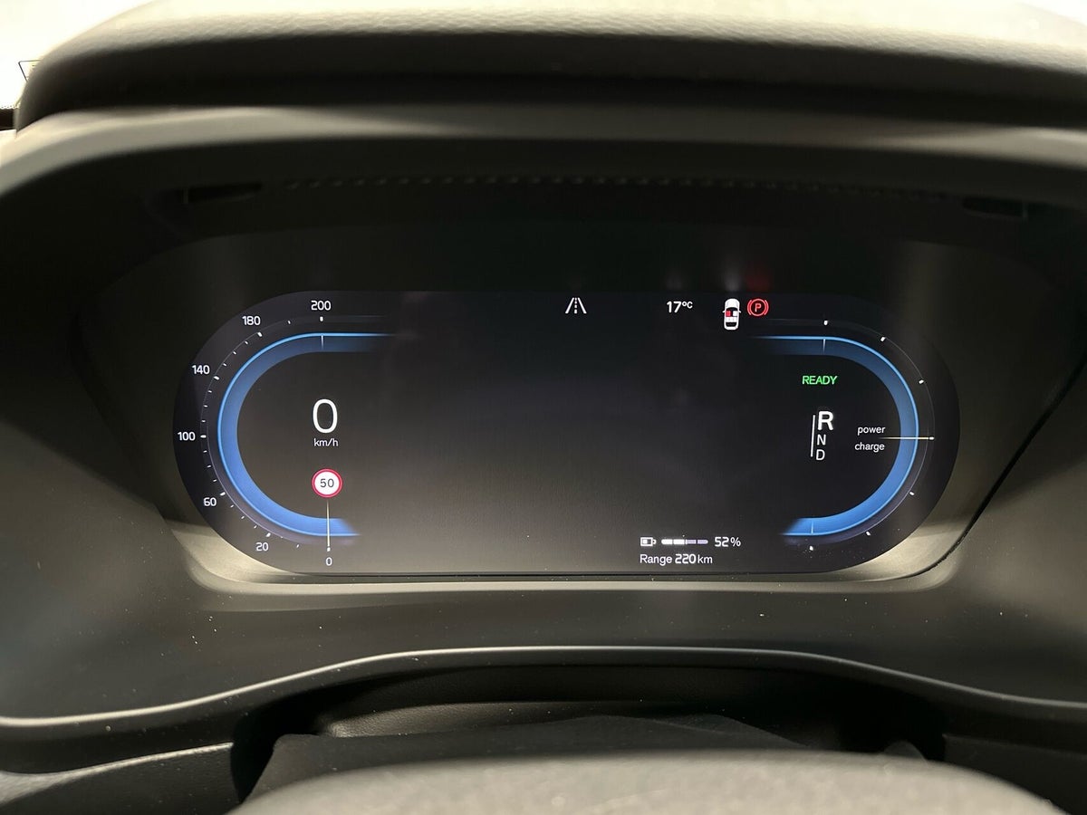 Volvo XC40 P8 ReCharge Twin Ultimate billede 15