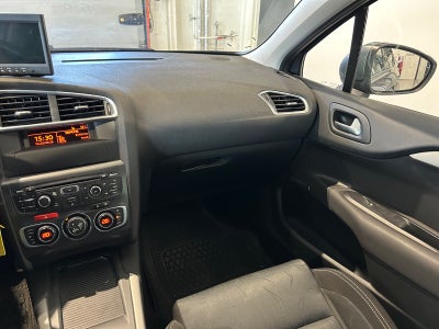Citroën C4 e-HDi 110 Seduction E6G