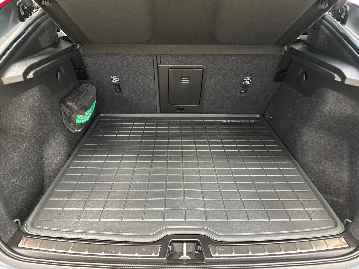 Volvo C40 P8 ReCharge Twin Plus billede 14