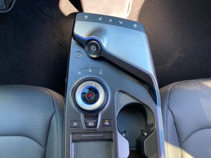 Kia EV6 Long Range Upgrade