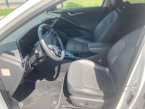 Kia Niro EV Upgrade