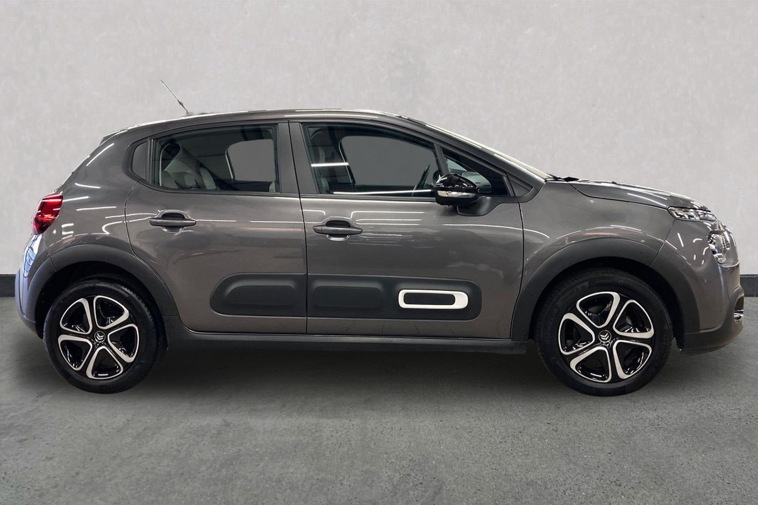 Billede af Citroën C3 1,2 PureTech 83 Impress