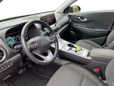Hyundai Kona EV Trend billede 2