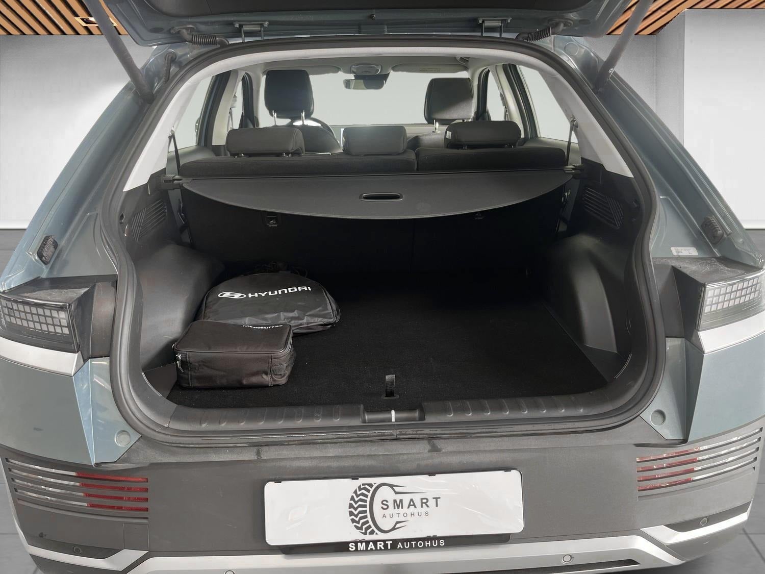 Billede af Hyundai Ioniq 5 77 Essential