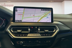 BMW iX3 Charged Plus M-Sport