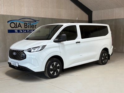 Ford E-Transit Custom Kombi 340 L1 64 Trend
