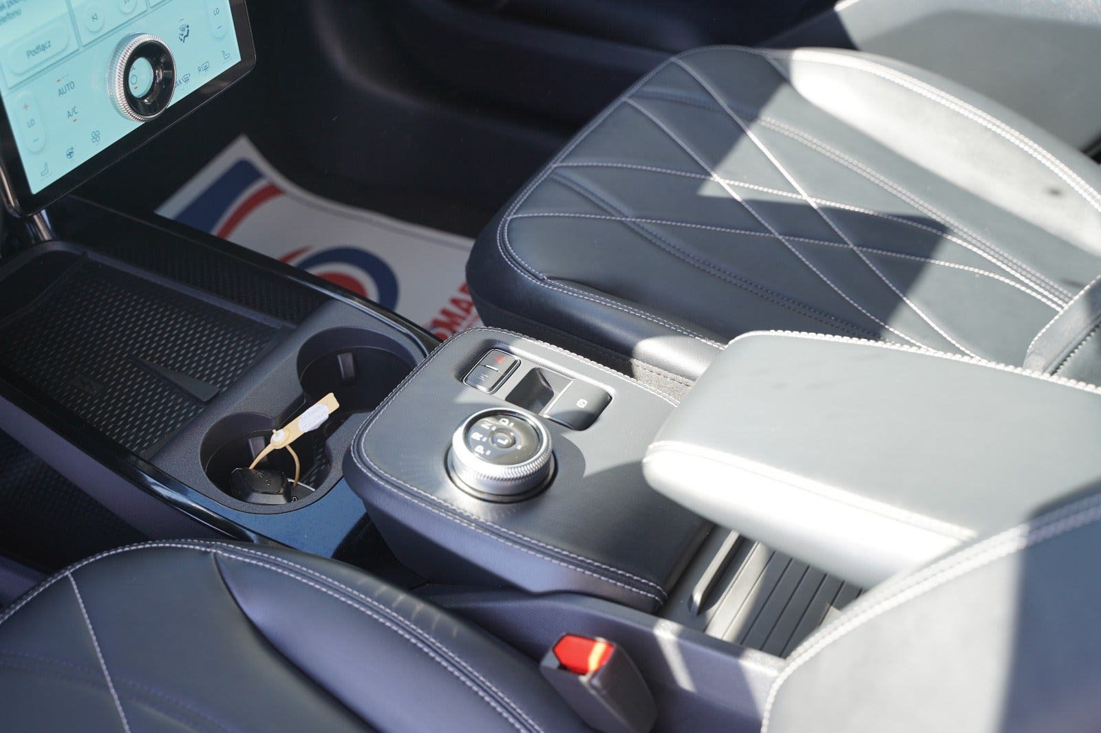 Billede af Ford Mustang Mach-E 73 Standard Range