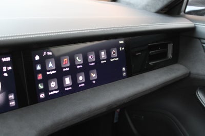 Porsche Taycan GTS Performance+ Sport Turismo