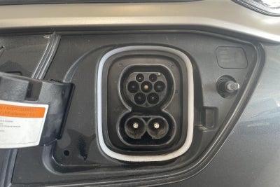 Hyundai Kona EV Advanced