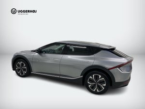 Kia EV6 Long Range Performance AWD