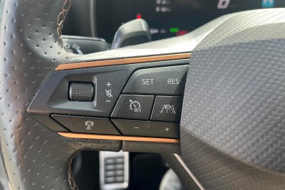 Cupra Formentor eHybrid VZ DSG