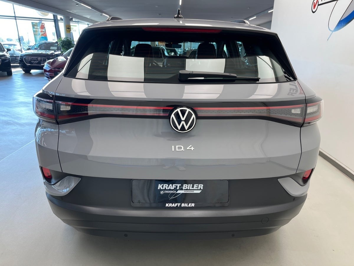 Billede af VW ID.4 77 Pro Performance