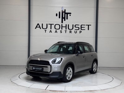 MINI Countryman E  Classic Trim M 5d