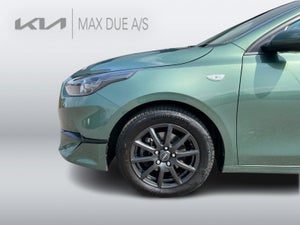 Kia Ceed T-GDi SW