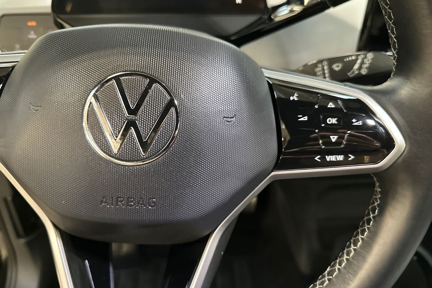 Billede af VW ID.3 77 Pro S