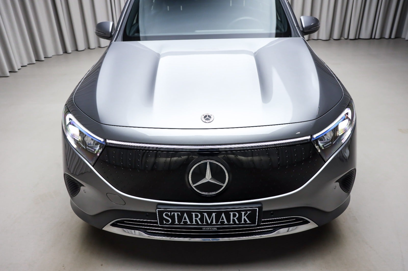 Mercedes-Benz EQB 250+ (7/8)