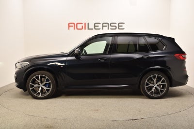 BMW X5 xDrive45e M-Sport aut.