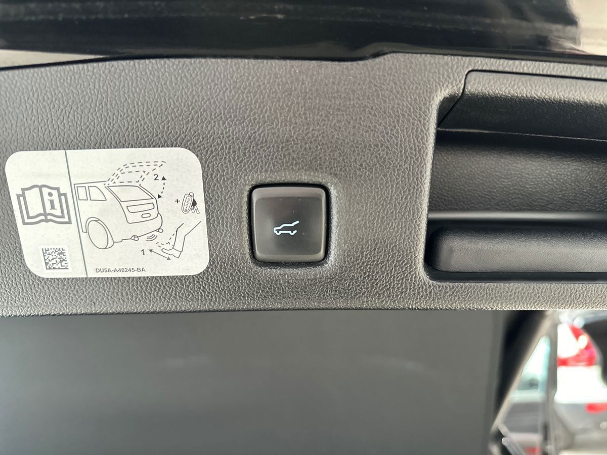 Ford Kuga PHEV ST-Line X CVT billede 18